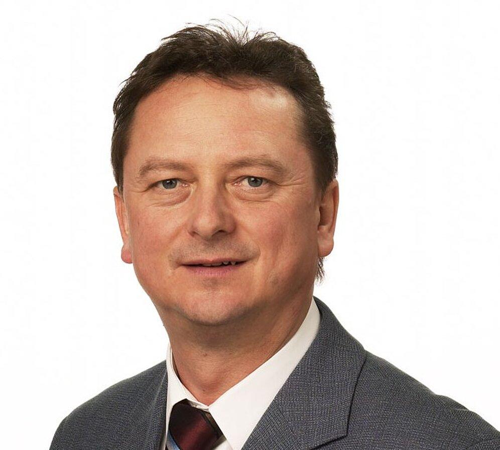 Asprechpartner