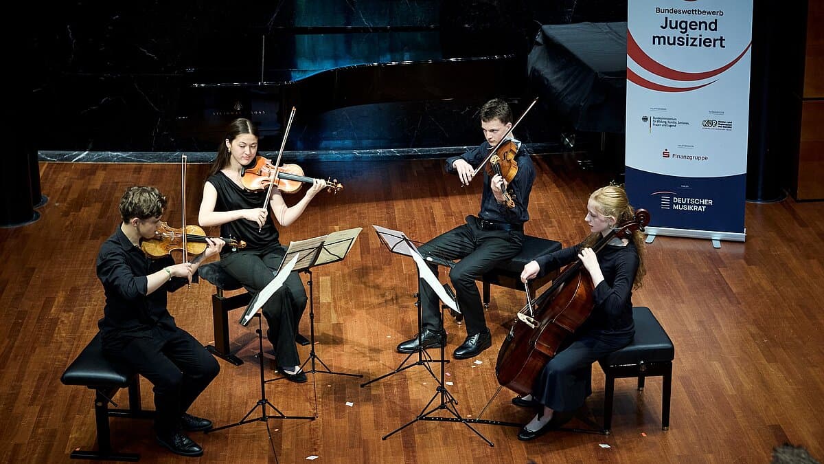 Jugend musiziert