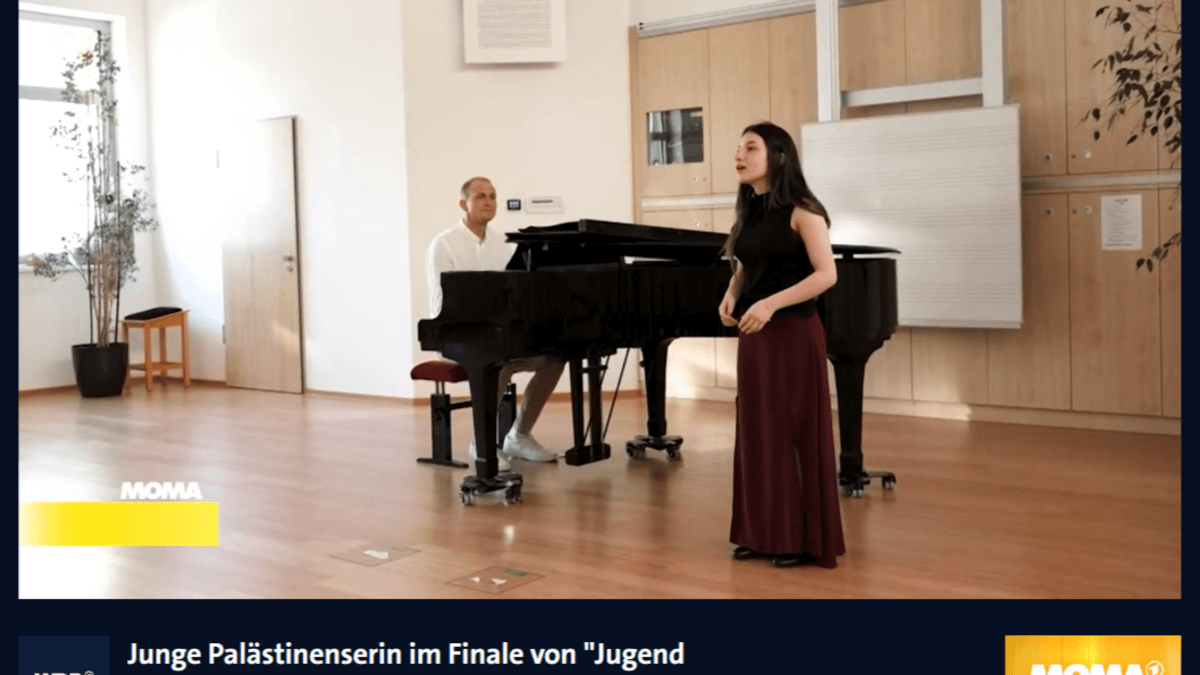 Jugend musiziert