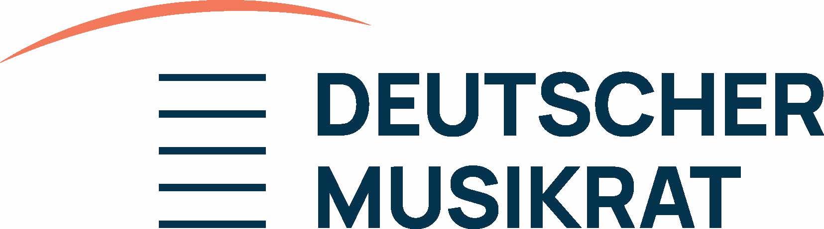 Startseite Deutscher Musikrat